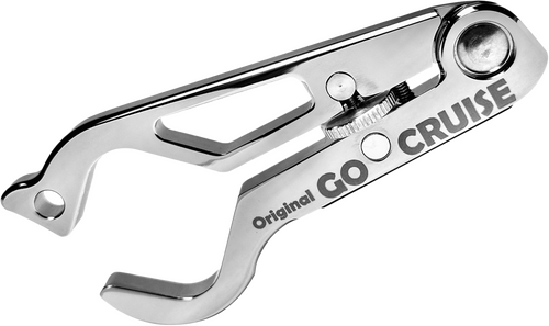 GO CRUISE Throttle Control - GC-A2CH