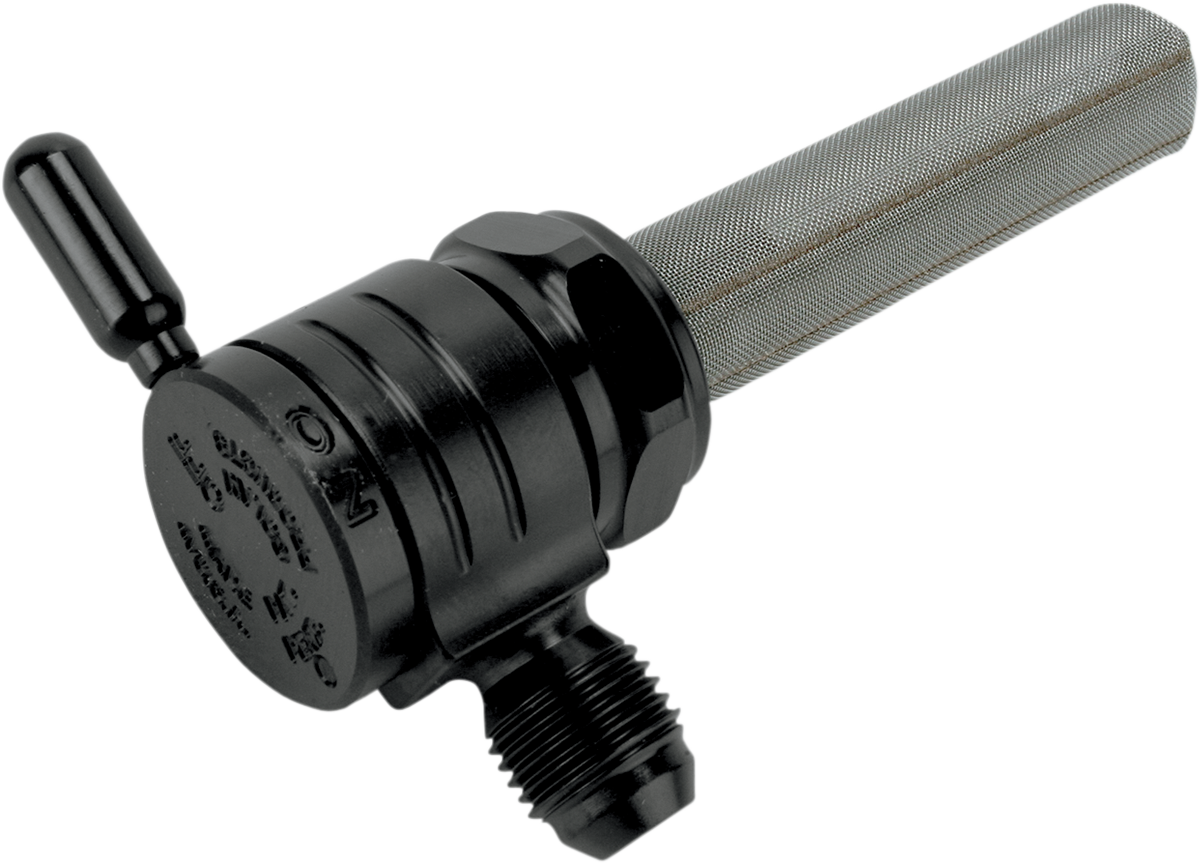 GOLAN PRODUCTS "Click-Slick" Fuel Petcock — 22 mm