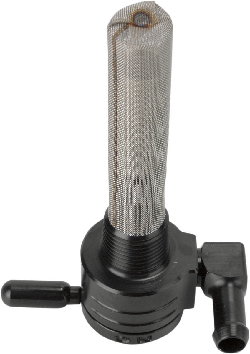 GOLAN PRODUCTS "Click-Slick" Fuel Petcock — 3/8" NPT