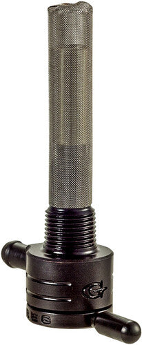 GOLAN Petcock - 75-516S-BLK