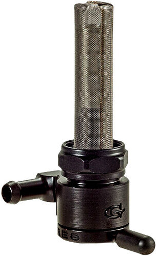 GOLAN Petcock - 76-312F-BLK