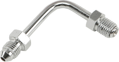 GOODRIDGE 3/8" JIC to -3 Tube Adapter - 690-03C