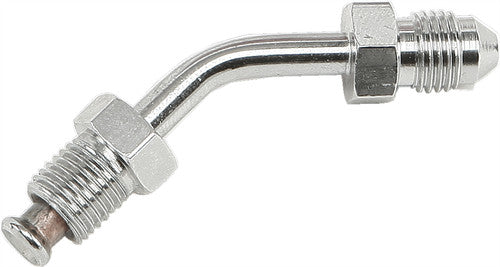 GOODRIDGE 3/8" JIC to -3 Tube Adapter - P646-03CH