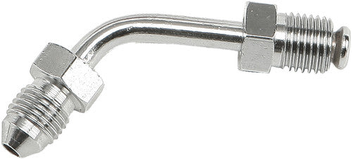 GOODRIDGE 3/8" JIC to -3 Tube Adapter - P660-03CH