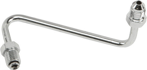 GOODRIDGE 3/8" JIC to -3 Tube Adapter - P666-03CH