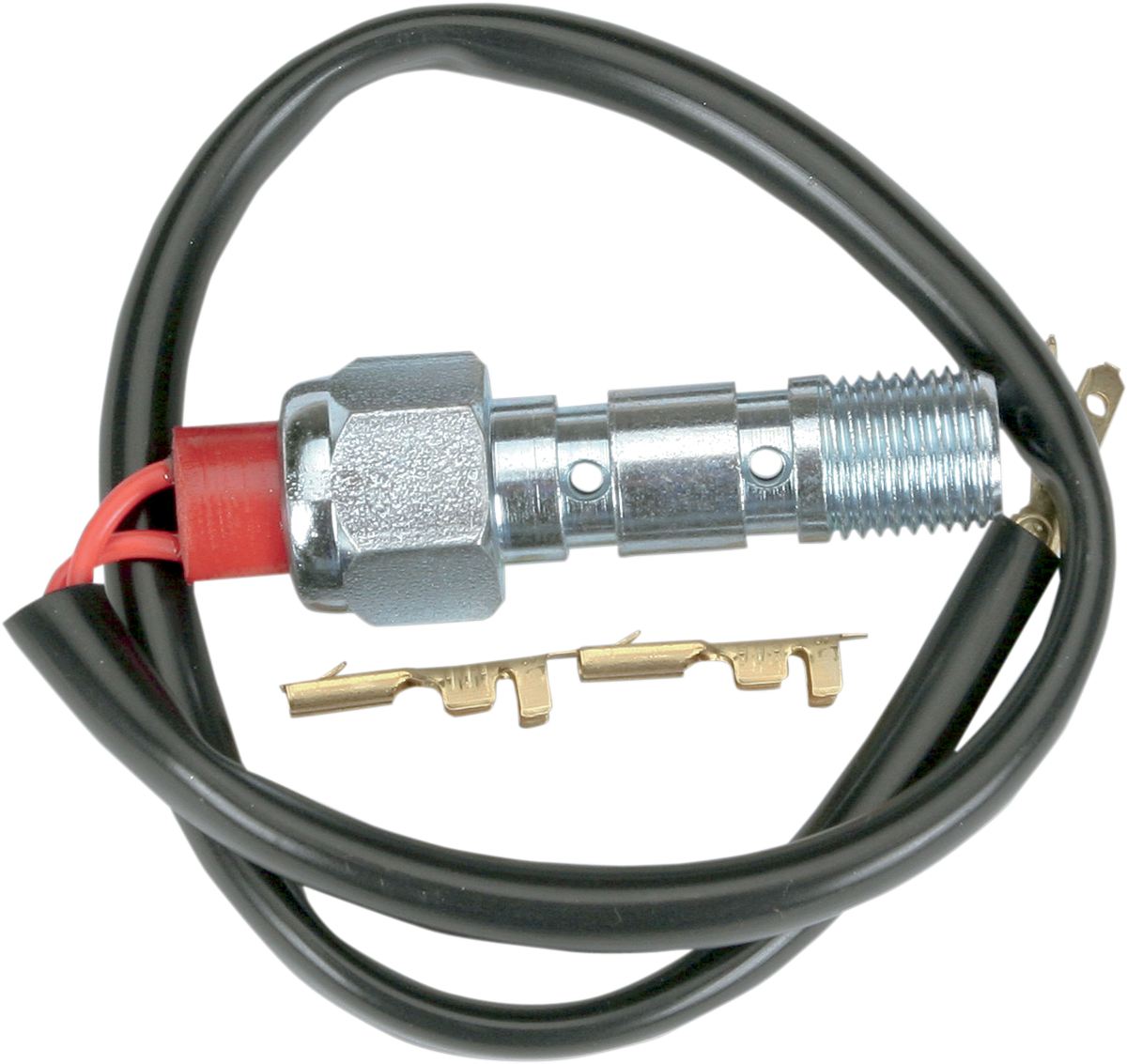 GOODRIDGE BL Banjo Bolts with Built-In Pressure Switch
