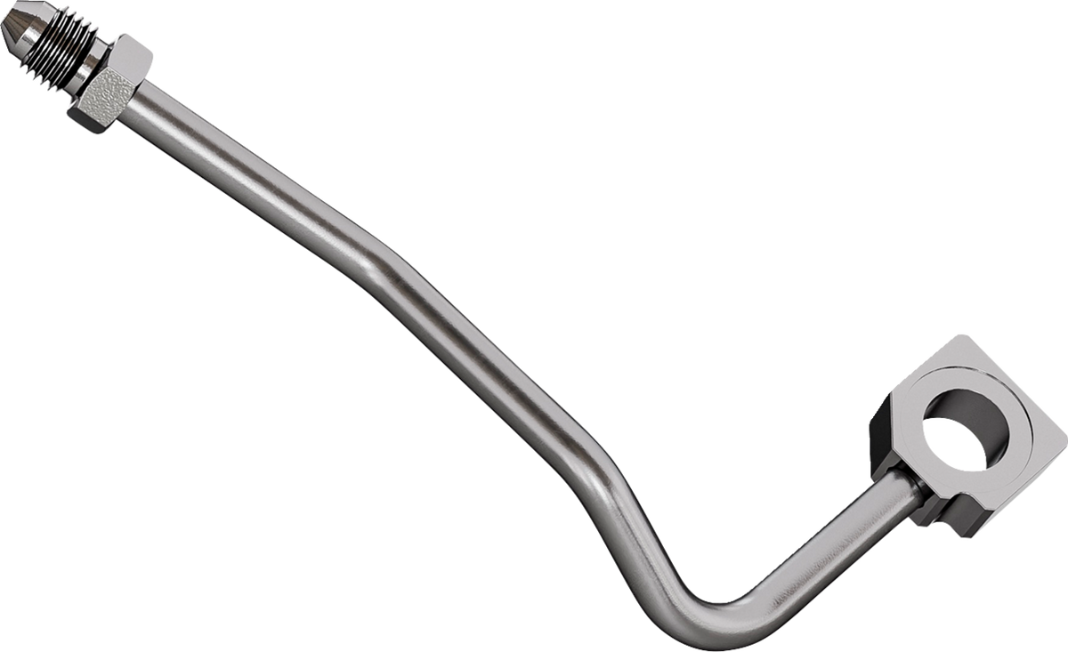 GOODRIDGE Banjo Adapter - ABS Controller to Front Master Cylinder Fitting / Front / FLH/FLT '14-'23 ABS Models 1742-0747