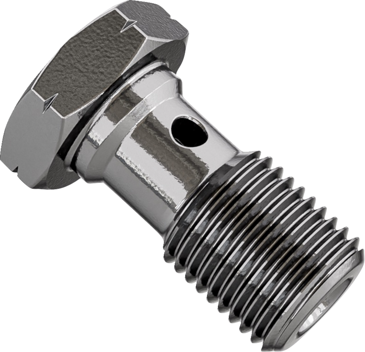GOODRIDGE Banjo Adapter - Brake Banjo Bolt / M12x1.50 1742-0755