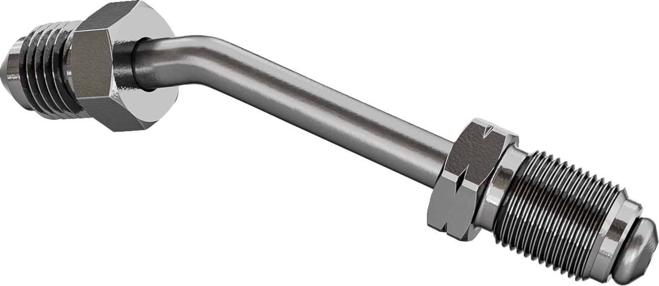 GOODRIDGE Banjo Adapter - Clutch Adaptor / HD M10 '17-'20 1742-0722