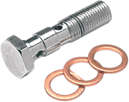 GOODRIDGE Banjo Bolt 600 Series