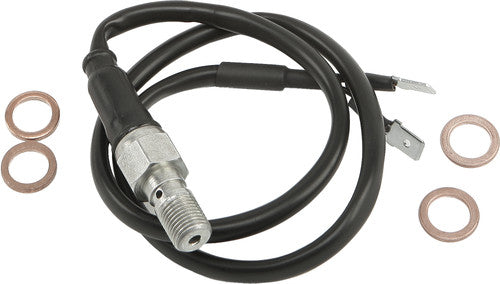 GOODRIDGE Banjo Bolt - PBLBOLT08