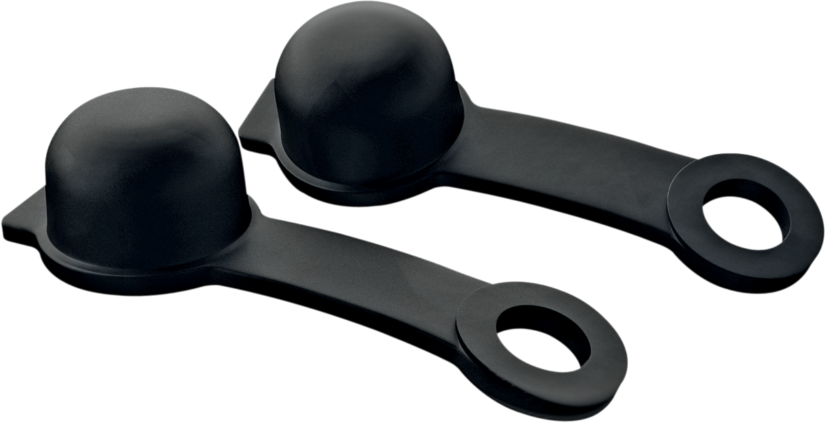 GOODRIDGE Bleeder Nipple Caps - 2 Pack 1702-0128