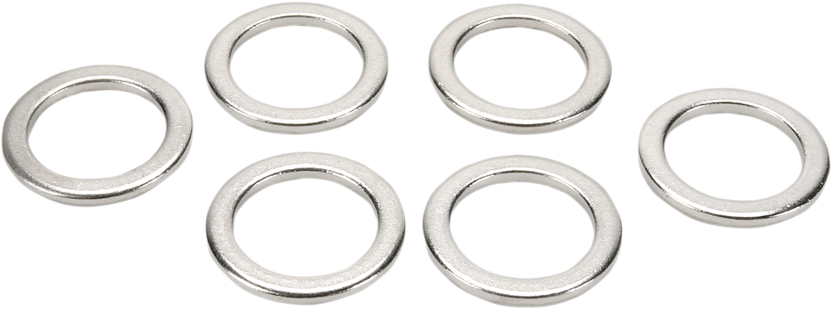 GOODRIDGE Crush Washers