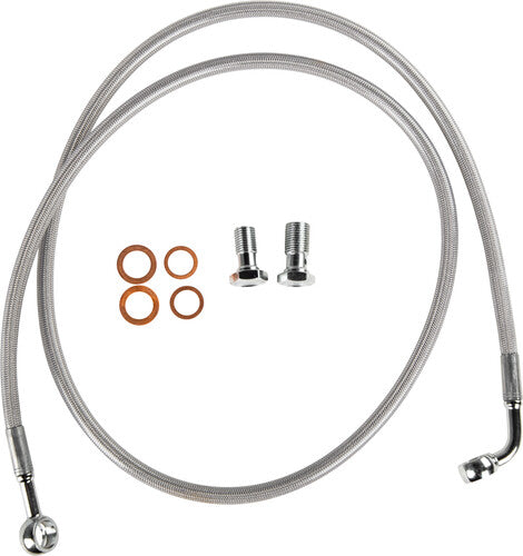 GOODRIDGE Econoline Brakeline Kit - HD8209-D