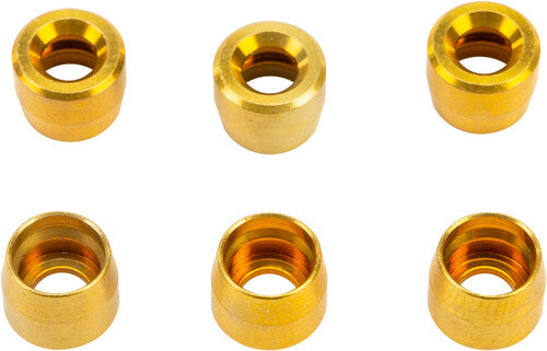GOODRIDGE Fitting Ferrules - P1205-03B-6