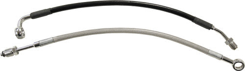 GOODRIDGE Hydraulic Clutch Line - HD1001-1CCH-62