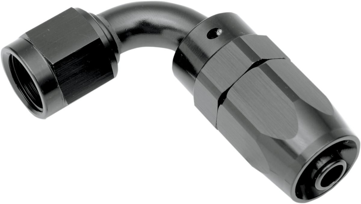 GOODRIDGE Oil Line Fitting — Standard