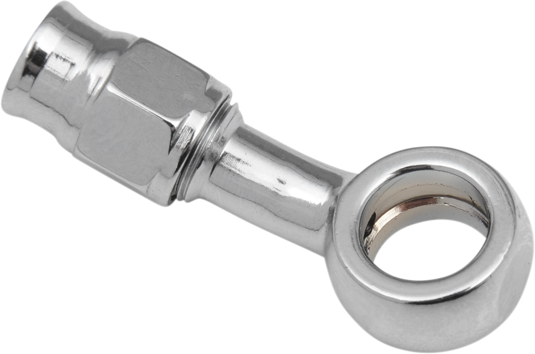 GOODRIDGE Professional Brakeline Banjo Bolt for Metric Cruisers