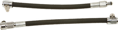GOODRIDGE Quick Disconnect Fuel Crossover Line - HDFL002