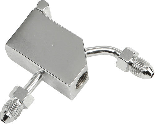 GOODRIDGE Rear Brake Manifold - PGD-MANIFOLD