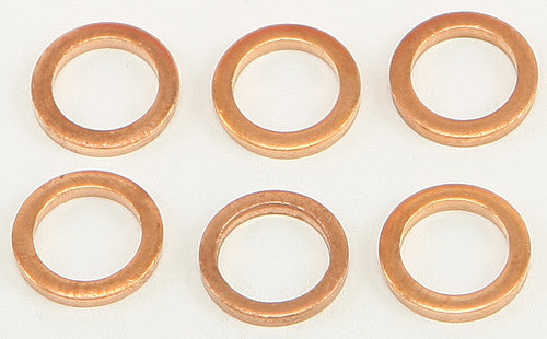 GOODRIDGE Rear Caliper Crush Washer - P44517-6