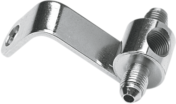 GOODRIDGE Rear Junction Block - Rear Brake Tee / Softail MCHD015