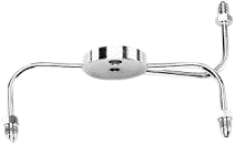 GOODRIDGE Spider Front Brake Tee - PFTEEN