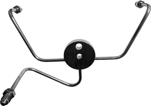 GOODRIDGE Spider Front Brake Tee - PFTEEW