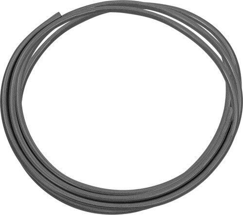 GOODRIDGE Stainless Hose Clear - 600-03CL-12