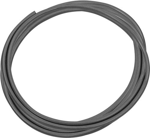 GOODRIDGE Stainless Hose Clear - 600-03CL-25