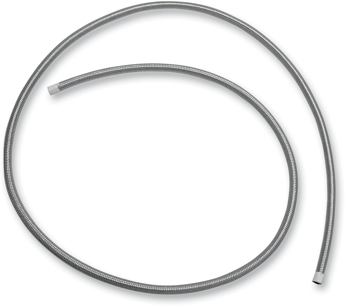 GOODRIDGE Stainless Steel Braided Fuel/Oil Hose