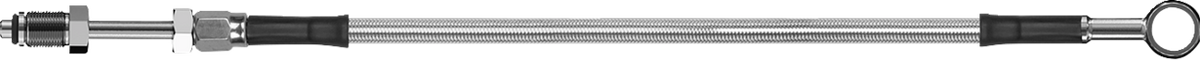 GOODRIDGE Stainless Steel Universal Clutch Line