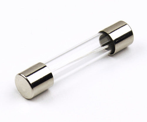 GROTE AGC Glass Fuses - 82-FSA-30A-G