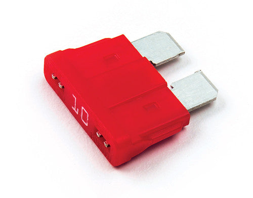 GROTE ATC Blade Style Fuses - 82-ANR-10A