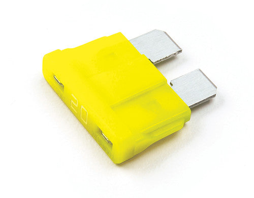 GROTE ATC Blade Style Fuses - 82-ANR-20A