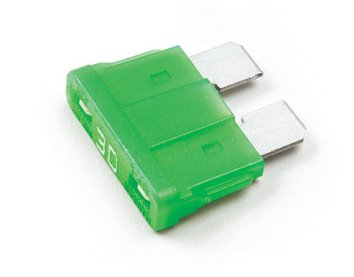GROTE ATC Blade Style Fuses - 82-ANR-30A