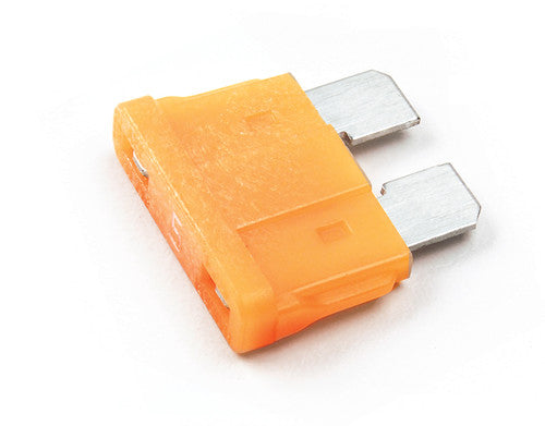 GROTE ATC Blade Style Fuses - 82-ANR-5A