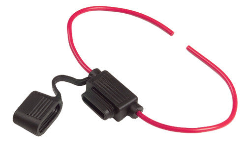 GROTE ATC Style Fuse Holder - 82-2207