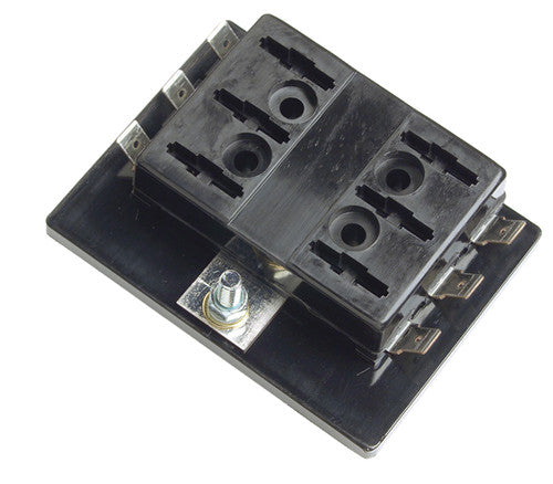 GROTE ATC Style Fuse Panel - 82-2303