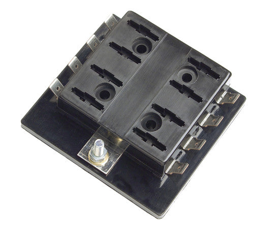 GROTE ATC Style Fuse Panel - 82-2304