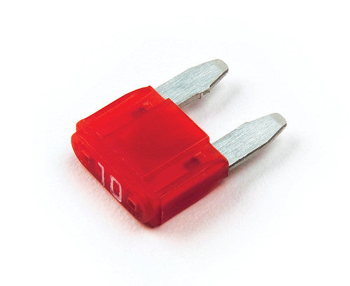 GROTE ATM Blade Style Fuses - 82-ANM-10A