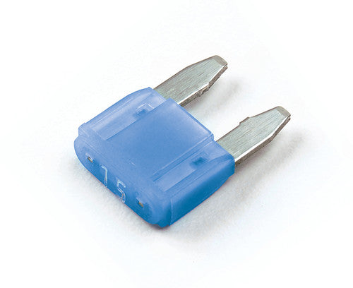 GROTE ATM Blade Style Fuses - 82-ANM-15A