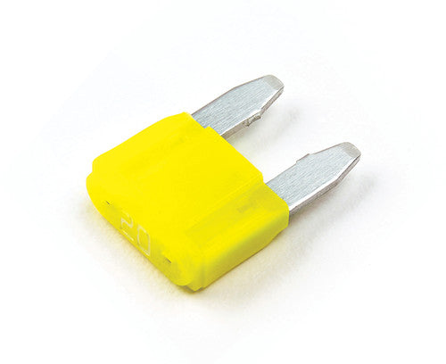 GROTE ATM Blade Style Fuses - 82-ANM-20A
