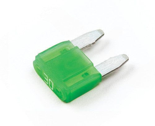 GROTE ATM Blade Style Fuses - 82-ANM-30A