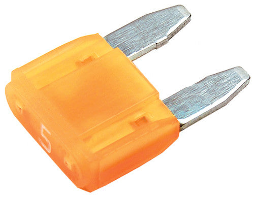 GROTE ATM Blade Style Fuses - 82-ANM-5A