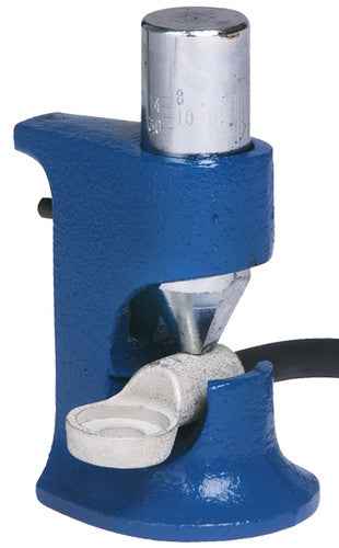 GROTE Battery Cable Terminal Crimping Tool - 84-9087