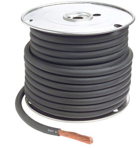 GROTE Bulk Battery Cable - 82-5714