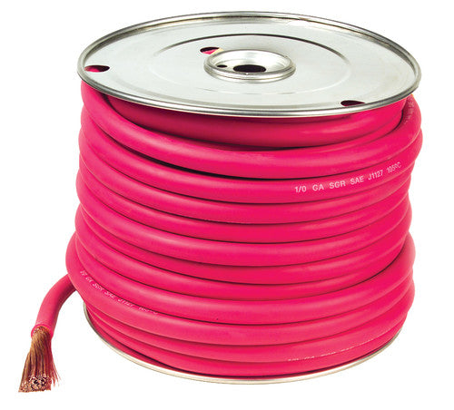 GROTE Bulk Battery Cable - 82-6722