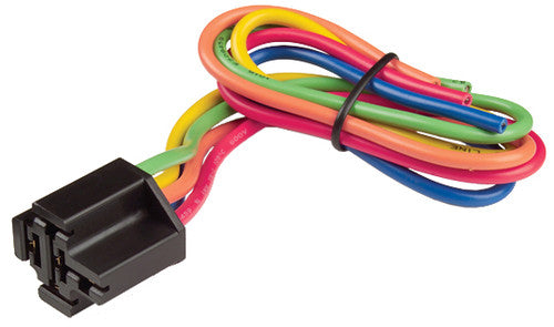 GROTE Relay/Flasher Connector - 84-1041