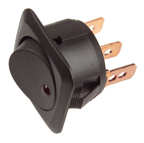 GROTE Rocker Style Switch - 82-2130